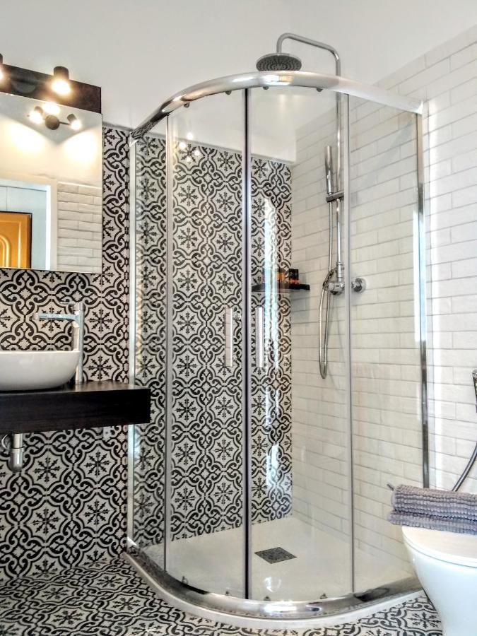 Idomeneas Apartments Суйя Номер фото