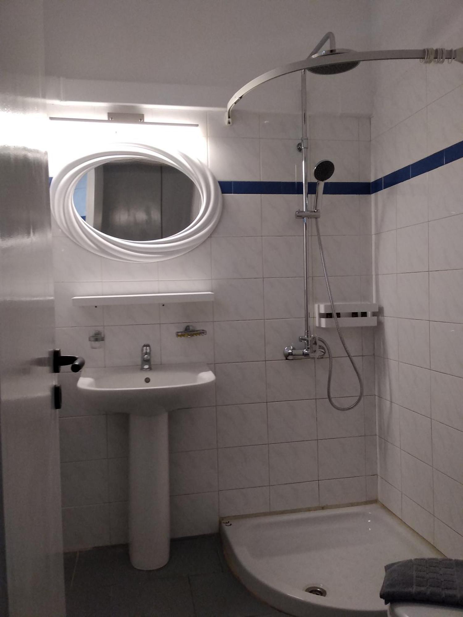 Idomeneas Apartments Суйя Номер фото