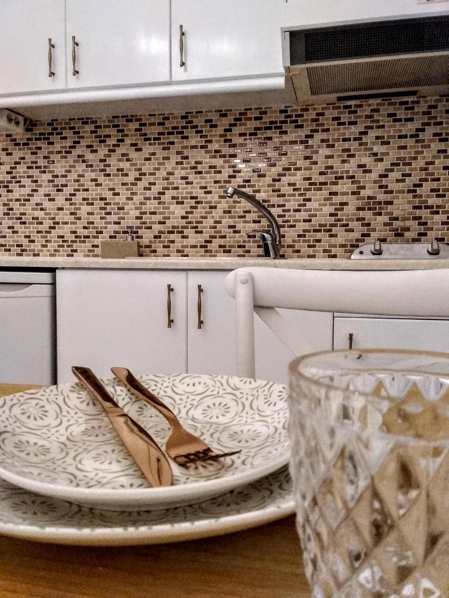 Idomeneas Apartments Суйя Номер фото